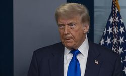Trump: Gazze bir trajedi, bunu çözmemiz gerekiyor
