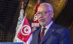 Tunus'ta Nahda lideri Gannuşi'ye “devlet güvenliğine komplo” davasında 14 yıl hapis cezası verildi