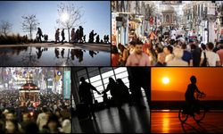 Türkiye'nin En Yaşlı ve En Genç İlleri Belli Oldu: Hatay Ne Durumda?