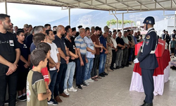 Uzman Çavuşun Ani Vefatı Yürekleri Dağladı!