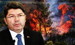 13 Kişi Orman Yangınından Tutuklandı!