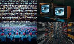 Yapay zeka ile üretilen "Gerçek Ötesi" filmi yarın sinemaseverlerle buluşacak