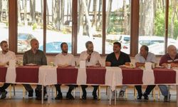 Yayladağı, Aba Güreşi İçin Gün Sayıyor