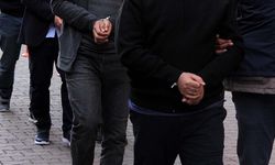 Yurt dışına kaçma planı yapan 7 FETÖ'cü MİT, jandarma ve emniyet operasyonuyla yakalandı