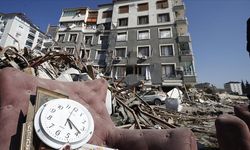 Hatay’da 6 Şubat'ta Okullar Tatil, Kamu Kurumları Çalışıyor