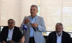 “Altınözü’nün Yolu Açılıyor! Hatay’a Dev Ulaşım Hamlesi”