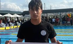 Antakya Belediyespor Yüzücülerinden Büyük Başarı