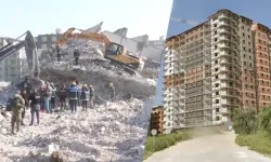 Hatay'da 219 Kişinin Öldüğü Deprem Davasında Şok İfadeler!