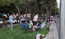 Balıkesir'de 4 büyüklüğünde deprem
