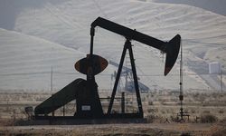 Brent petrol fiyatı yılın ikinci çeyreğinde yüzde 10'dan fazla geriledi