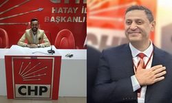 CHP Defne’de Yeniden Birlik Rüzgârı