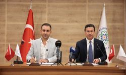 Defne ile Muğla Kardeş Şehir Oldu