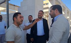 Uzun Çarşı’da Restorasyon Tepkisi: “Kime Dokunsanız Bin Ah İşitirsiniz”
