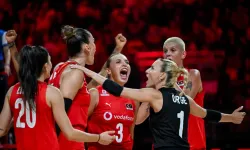 Filenin Sultanları Dünya Şampiyonası'na Galibiyetle Başladı