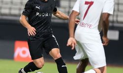 Futbol: Trendyol 1. Lig