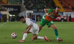 Futbol: Trendyol Süper Lig