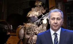 Hatay Dahil 36 İlde Göçmen Operasyonu!