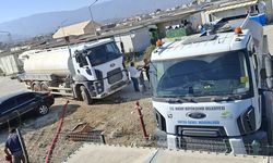 Defne Konteyner Kentlerde Hayat Durdu: Ne Su Var Ne Çözüm