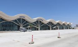 Hatay’dan Uçuş Var mı? İşte Hatay Havalimanı’nın Güncel Durumu