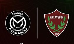 Hatayspor, Manisa Deplasmanında İlk Galibiyet Peşinde