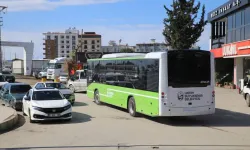 Hatay'da Nakit Ödeme Dönemi Bitiyor! Tarih Verildi