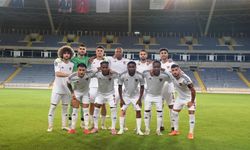 Hatayspor'dan Tatsız Başlangıç