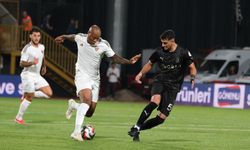 Hatayspor’un Kabusu: Yine Öne Geçti, Yine Kaybetti
