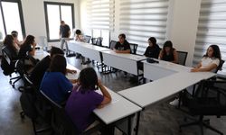 HBB’den Çocuklara Tiyatro ve Drama Kursu