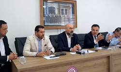 Hatay’ın Geleceği Esnafla Şekilleniyor
