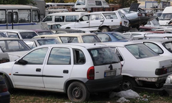 Milyonlarca Araç Sahibine Hurda Araç Şoku!