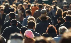 Türkiye’de İşsizlik 21 Yılın En Düşüğüne Geriledi