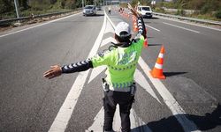 Kasım Sonuna Kadar Aracına Taktırmayan, 5.856 TL Ceza Ödeyecek!