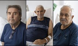 Karaciğer nakliyle sağlığına kavuşan hastalardan 'organ bağışı' çağrısı