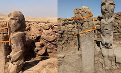 Göbeklitepe’den Daha Eski Yapılar Şok Etti! Bu Yapıları Kim Yaptı?