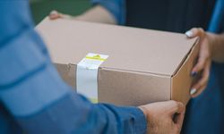 "Kargo Ayrım Sistemi"yle üç ilde 94 milyon gönderinin ayrımı sağlandı