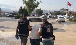 Hatay'da İşyerine Kurşun Yağdıran 3 Zanlı Gözaltında!