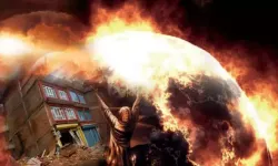 Depremler, Obruklar, Yangınlar, Zaman Değişimleri! Kıyamet Yaklaşıyor Mu?