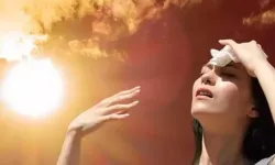 Meteoroloji'den peş peşe uyarı: Salı ve Çarşamba dışarı çıkmayın!
