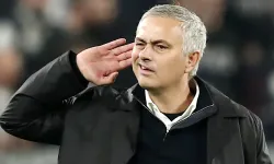 Fenerbahçe, Jose Mourinho ile yollarını ayırdı