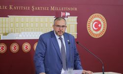 Soyadının Hakkını Veren Hataylı Vekil!