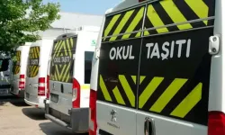 Hatay'da Okullar Açılmadan Ulaşımda Alarm Zilleri Çaldı!