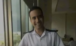 Çok Sevdiği Mesleği Canını Aldı!