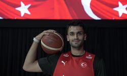 Ömer Faruk Yurtseven, EuroBasket 2025'te madalya için hırslı ve iddialı