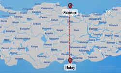 Hatay Dahil 8 İlde Sahte Polis ve Savcı Operasyonu!