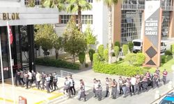 Hatay Dahil 21 İlde Eş Zamanlı Bahis Operasyonu!