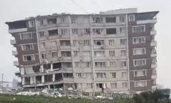 Hatay’da Deprem Soruşturması Genişliyor! 10 Kamu Görevlisine Soruşturma