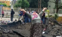 Hatay'ın Unutamadığı Reyhanlı Katliamda Karar: 13 Yıl Sonra Ceza Yağdı!