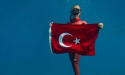 Şahika Ercümen Hatay’da “Zafer Dalışı” Yapacak!