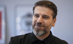 Sami Yusuf: Filistinliler için başta Türkiye olmak üzere birçok ülkede mücadele veriliyor