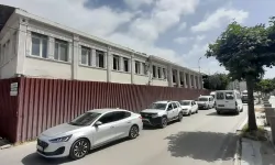 Antakya'nın Tescilli-Tescilsiz Şehir Kulübü Binası İçin Yeni Sit Kararı!